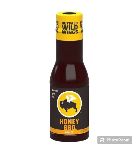 Buffalo Wild Wings Honey BBQ