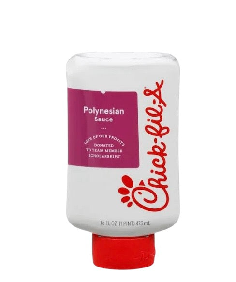 Chick-Fil-A Polynesian Sauce