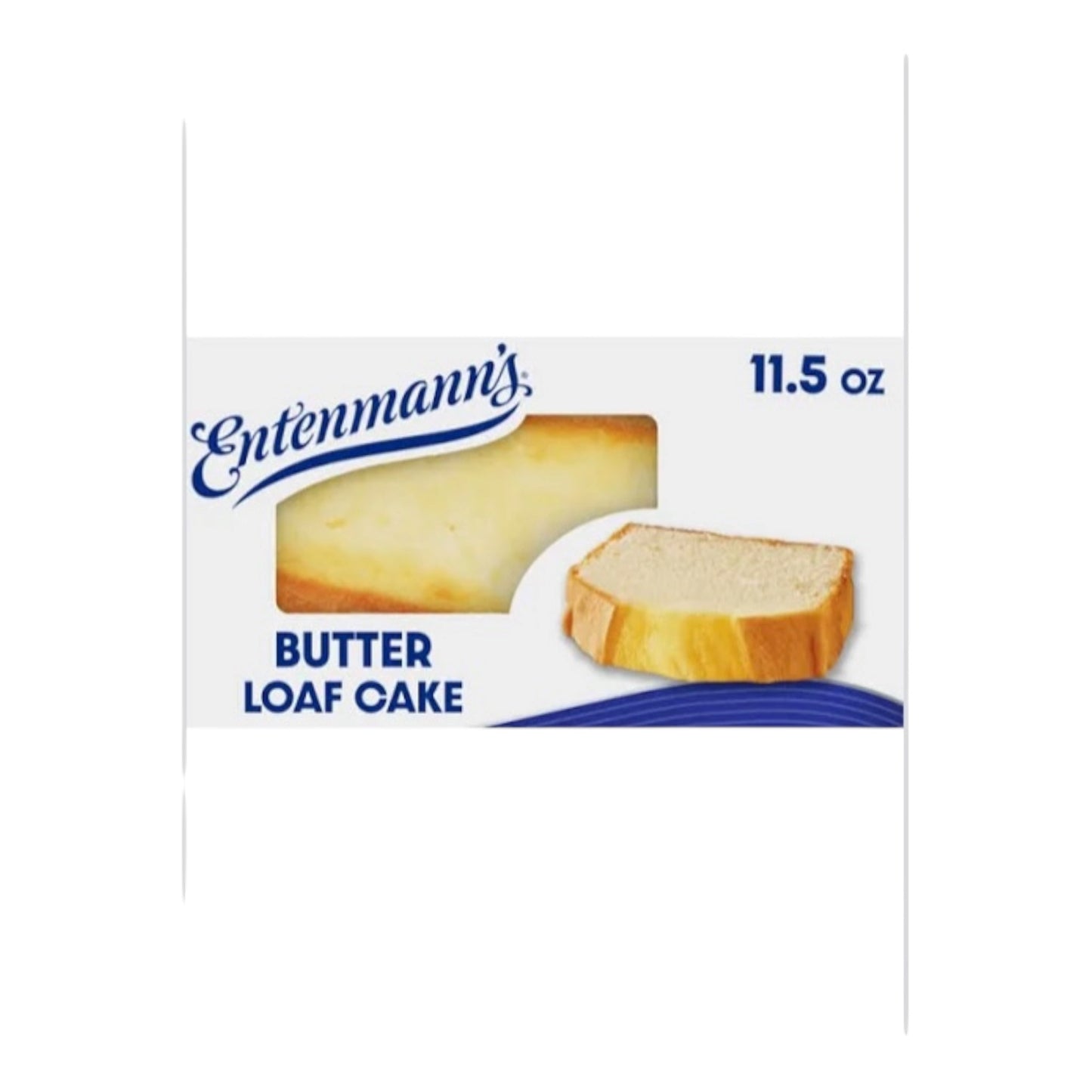 Entenmann's Loaf All Butter
