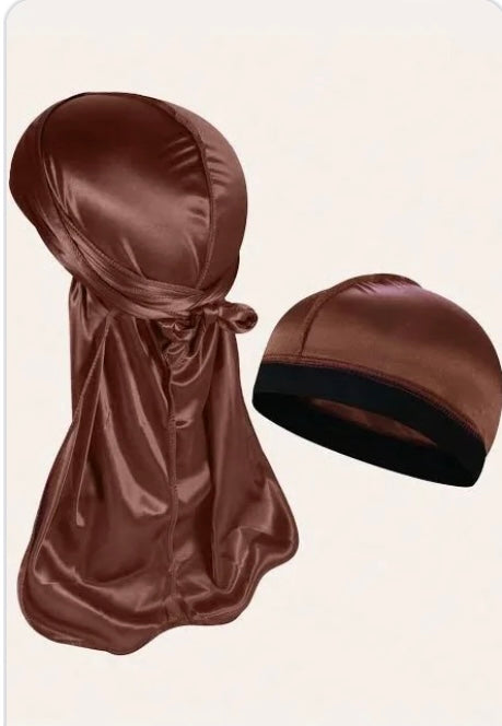 Silky Durag