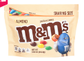 M&M's Almond Chocolate (Sharing Size)
