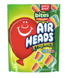 Air Heads Candy Bites Xtreme Rainbow Berry 30oz