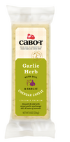 Cabot Cheddar W/Dill & Garlic Block