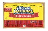 Hebrew National Kosher Beef Franks 20ct