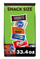 Hershey's Chocolate Candy Assortment (Party Size Bag)