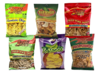Cuchifrito Corner Bundle
