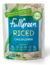 Fullgreen Riced Cauliflower