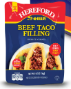 Hereford Beef Taco Filling