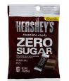 Hershey's Chocolate Candy Sugar Free