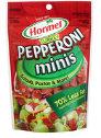 Hormel Pepperoni Turkey Minis 4oz