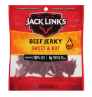 Jack Link's Sweet N Hot Beef Jerky 2.85oz