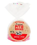 Joseph's Original Pita Bread 12ct