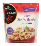 Ka-Me Udon Stir-Fry Noodle