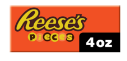 Reese's Pieces Candy