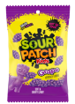 Sour Patch Grape Candy 8oz bag