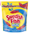 Swedish Fish Minis (Sharing Size)