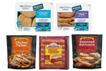 The Chicken Spot Bundle