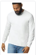 Thermal Top White