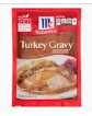 McCormick Turkey Gravy Mix