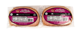 Wellsley Farm Boneless Ham Steak 24oz