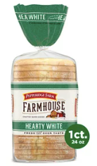 Pepperidge Farm White Bread