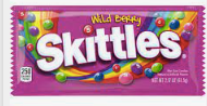 Skittles Wild Berry