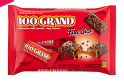 100 Grand Caramel & Milk Chocolate Bar (Sharing Size)