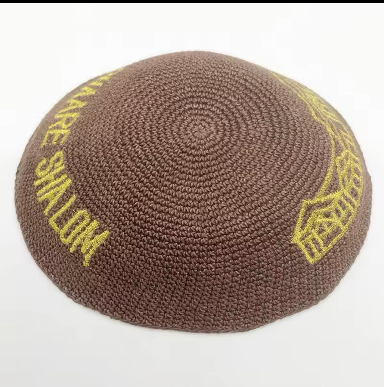 Yarmulke