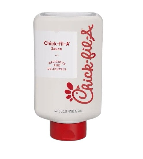 Chick-Fil-A Sauce