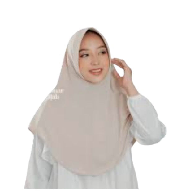 Khimar Hijab