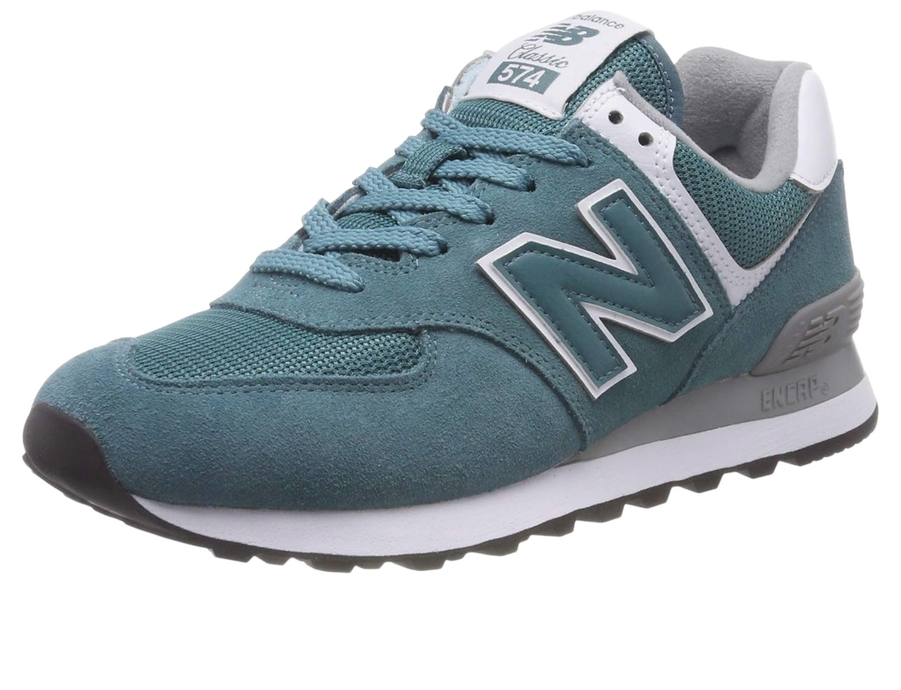 New Balance Men's 574 Sneakers