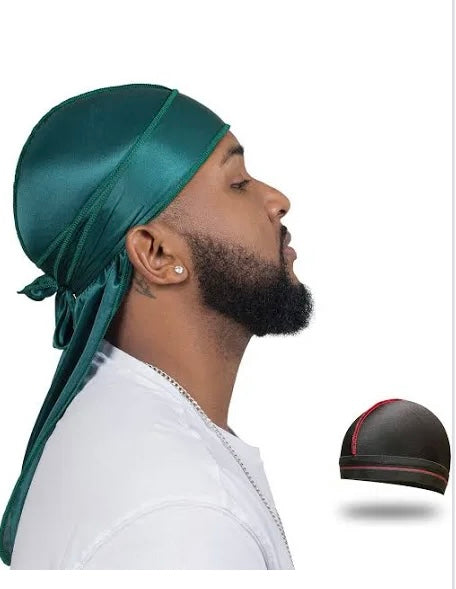 Silky Durag