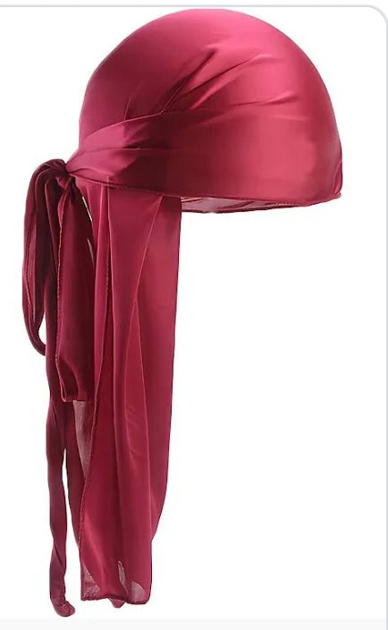 Silky Durag