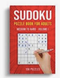Sudokus Book