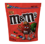 M&M's Peanut Butter (Party Size Bag)