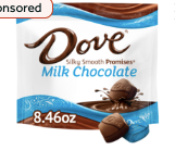 Dove Promises Milk Chocolate