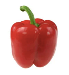 Red Pepper 1ct