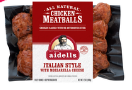 Aidells Italian Style Chicken Meatballs W/Mozzarella Cheese