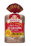 Arnold 12 Grain Bread