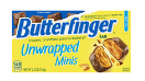 Butterfinger Peanut Butter Candy