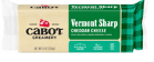 Extra Sharp White Cheese Block