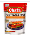 Chata Cochinita Pibil Shredded