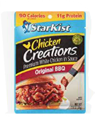 Starkist Chicken Creations Original BBQ