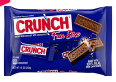 Crunch Milk Chocolate with Crisp Rice (Sharing Size)