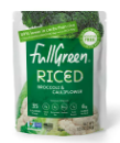 Fullgreen Riced Broccoli & Cauliflower