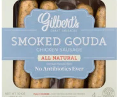 Gilbert's Smoike Gouda Chicken Sasauge 10oz