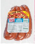 Hillshire Farm Beef Sausage 48oz