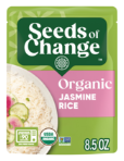 Seeds of Change Jasmine Rice