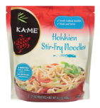 Ka-Me Hokkien Stir-Fry Noodle