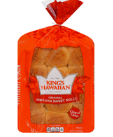 King Hawaiian Dinner Rolls 12ct